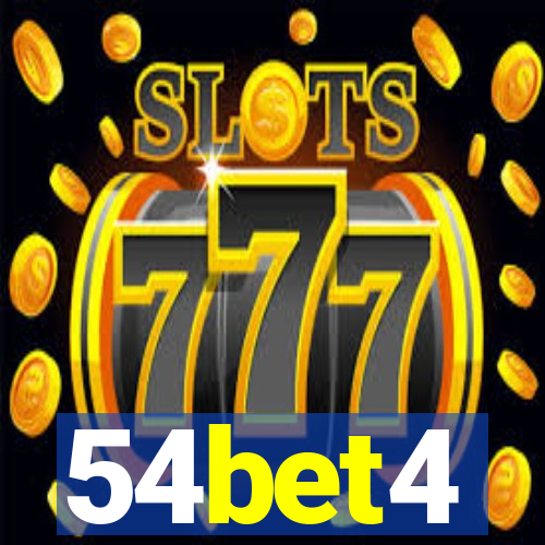54bet4