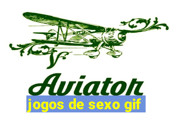 jogos de sexo gif