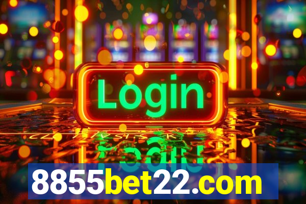 8855bet22.com