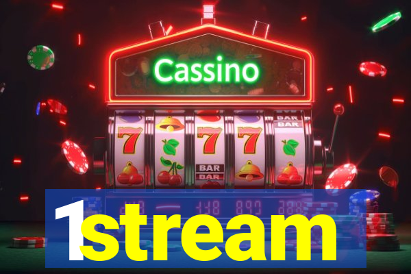 1stream