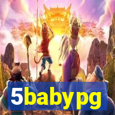5babypg