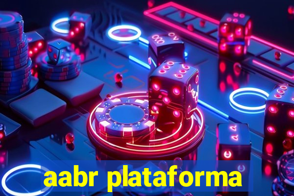 aabr plataforma