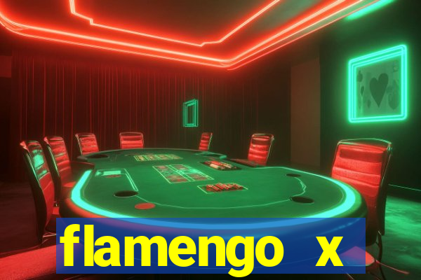 flamengo x fluminense multi canais