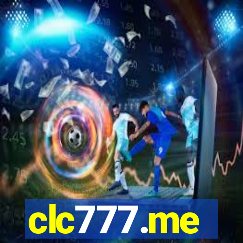 clc777.me
