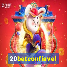 20betconfiavel