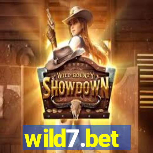 wild7.bet