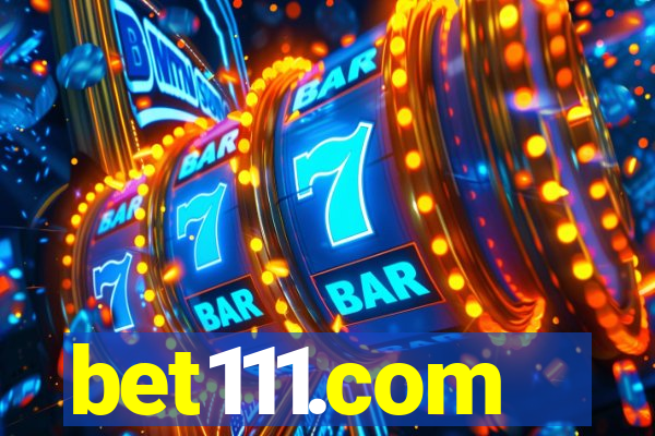 bet111.com