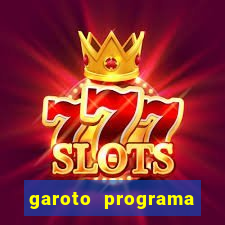 garoto programa fortaleza benfica