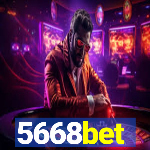 5668bet