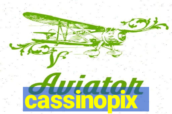 cassinopix