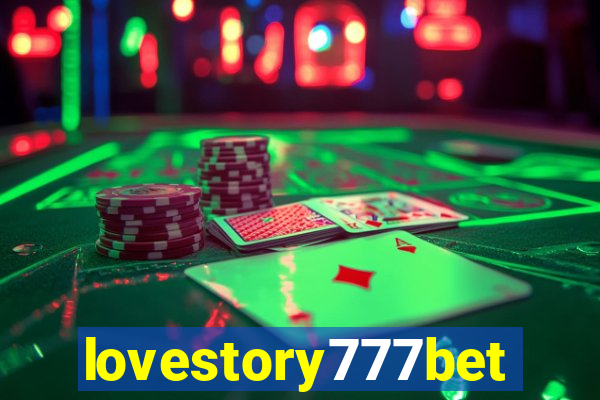 lovestory777bet