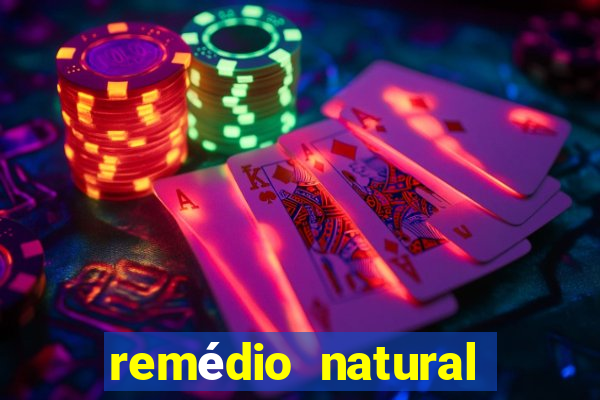remédio natural para diabetes