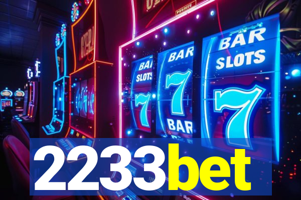 2233bet