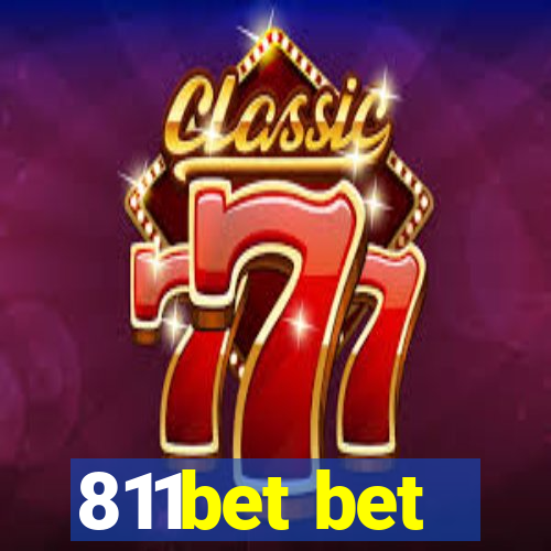 811bet bet