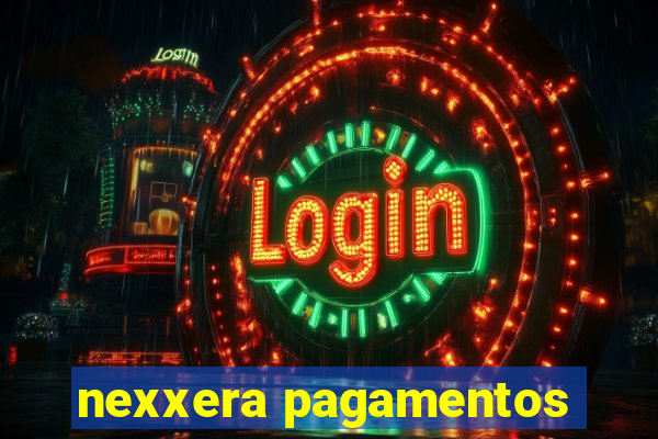 nexxera pagamentos
