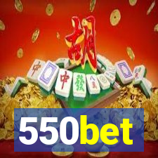 550bet