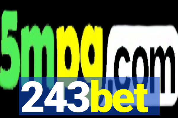 243bet