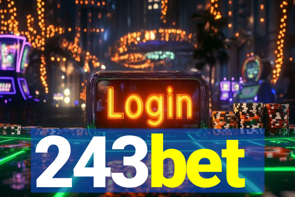 243bet