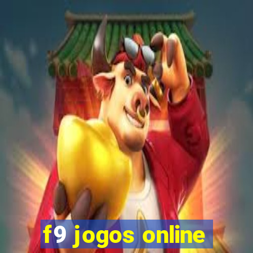 f9 jogos online