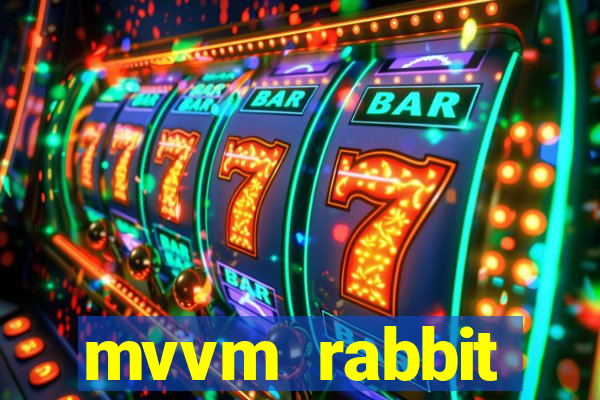 mvvm rabbit download filmes