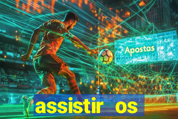 assistir os simpsons dublado