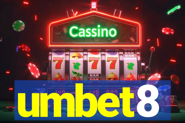 umbet8