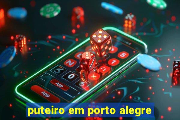 puteiro em porto alegre