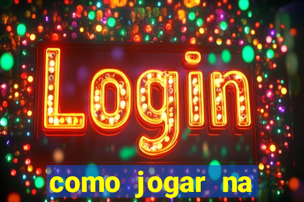como jogar na lotinha do jogo do bicho