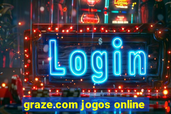 graze.com jogos online