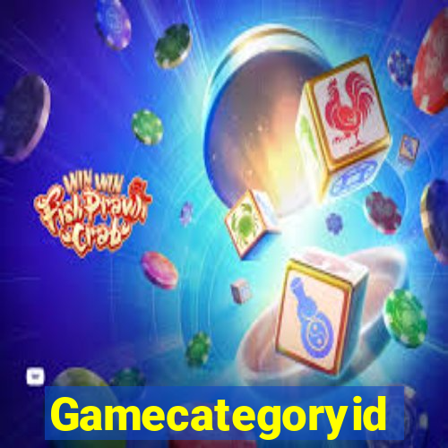 Gamecategoryid