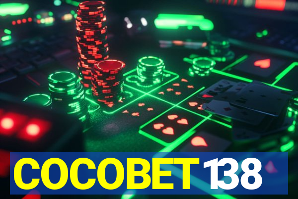 COCOBET138