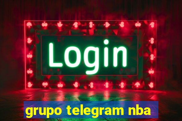 grupo telegram nba