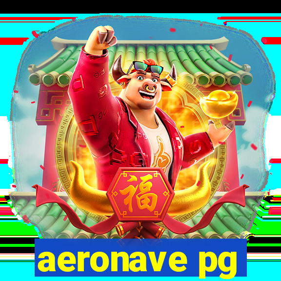 aeronave pg