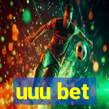 uuu bet