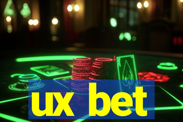 ux bet