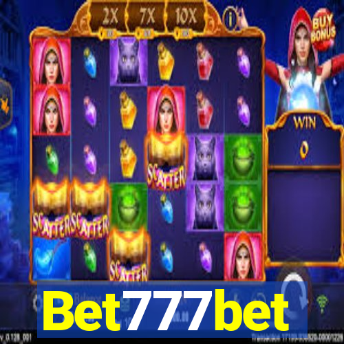 Bet777bet
