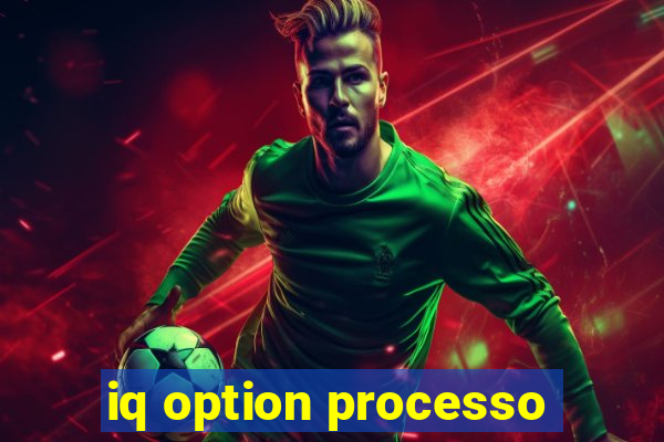 iq option processo