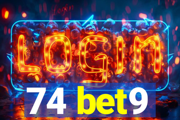 74 bet9