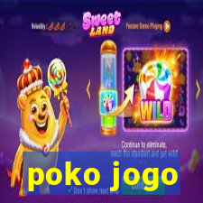 poko jogo