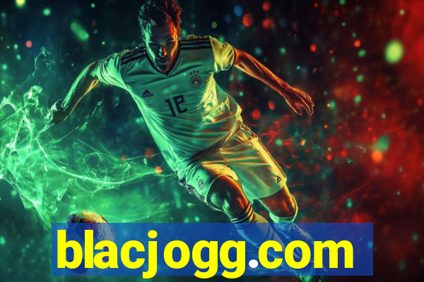 blacjogg.com