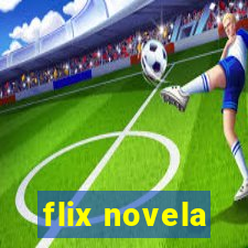flix novela