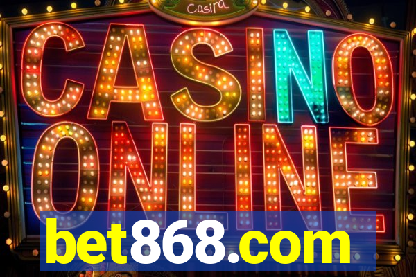 bet868.com