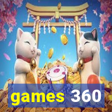 games 360