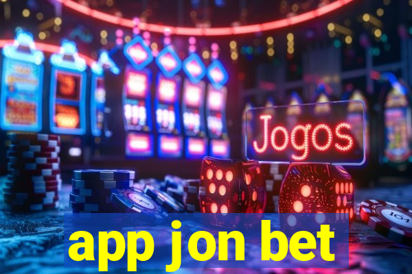 app jon bet