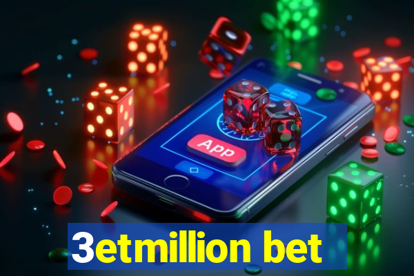 3etmillion bet