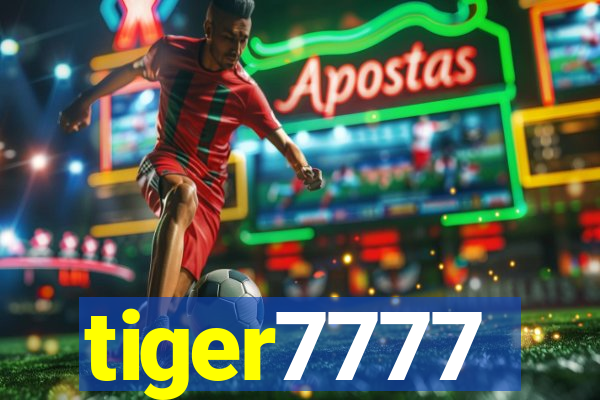 tiger7777
