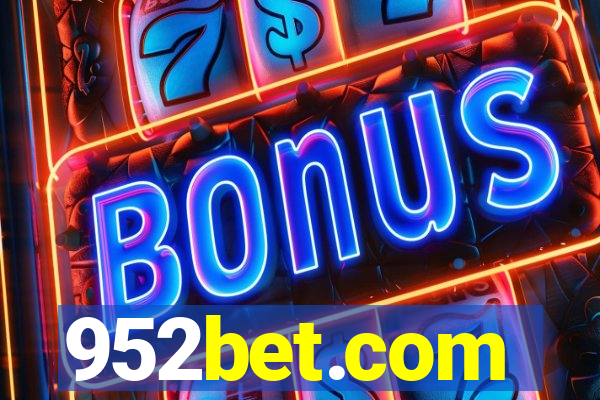 952bet.com