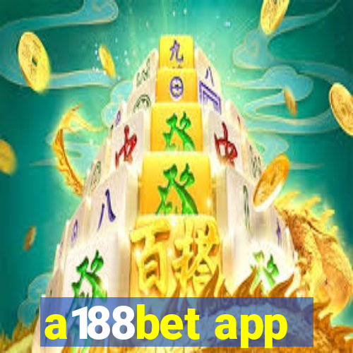 a188bet app