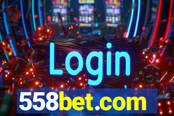 558bet.com