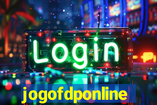 jogofdponline